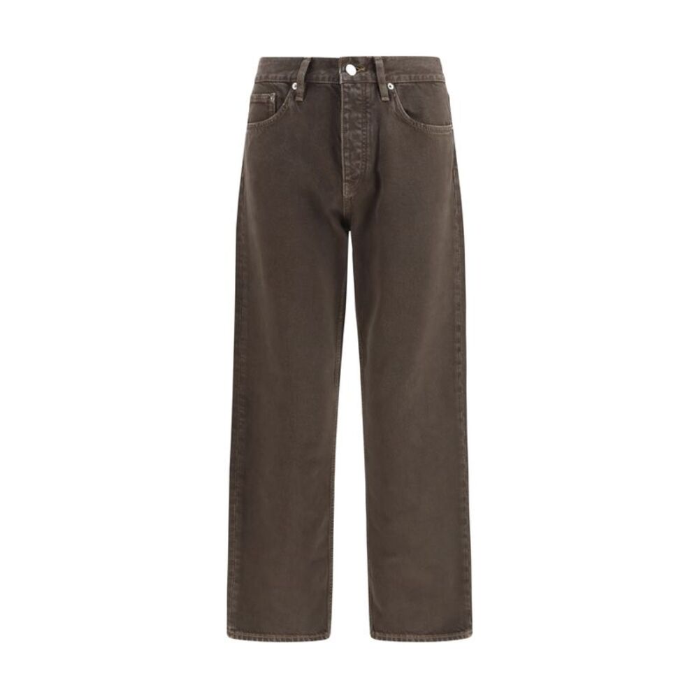 Sunflower Men Baggy Jeans